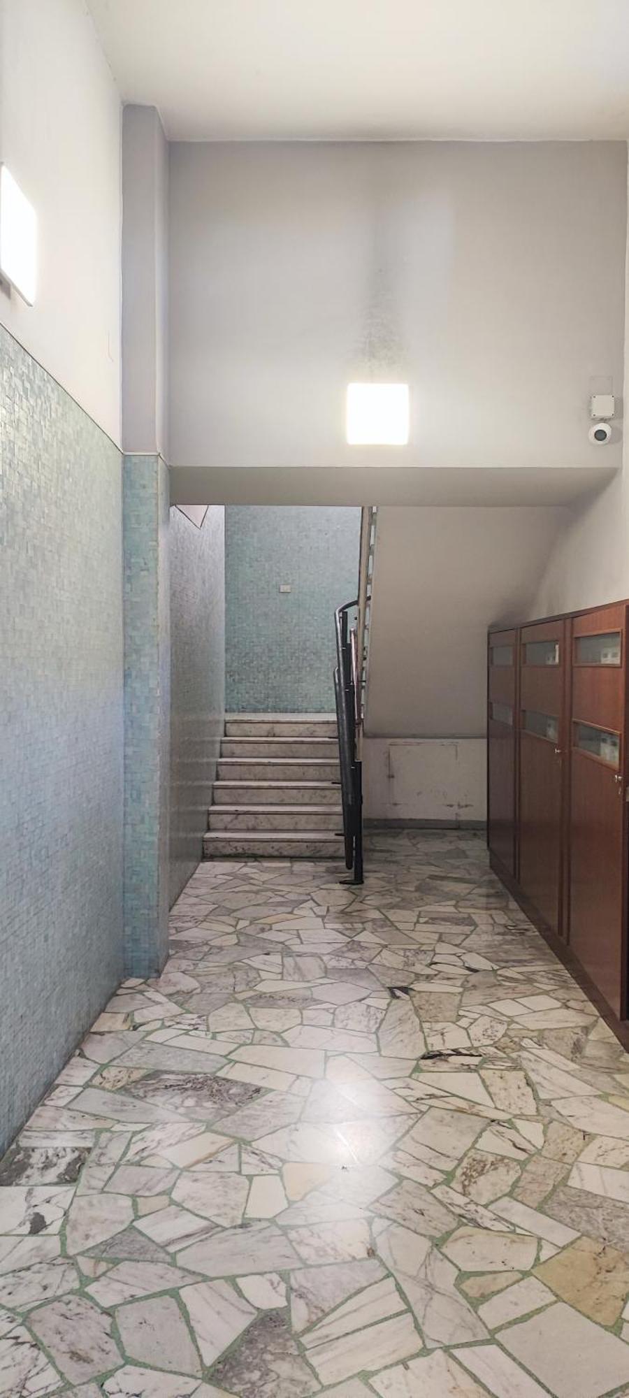Guest Corso Italia Bari Exterior foto