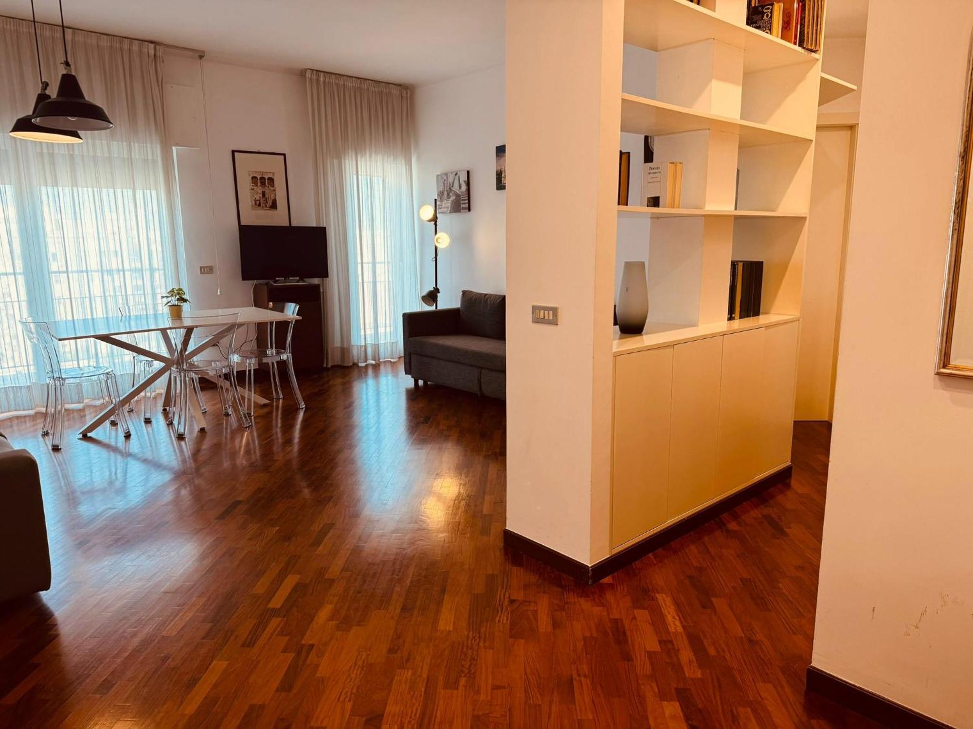 Guest Corso Italia Bari Exterior foto